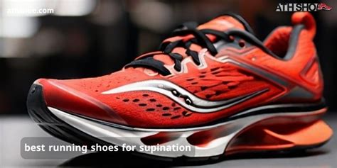 best supination running shoes|best walking shoes for supinators.